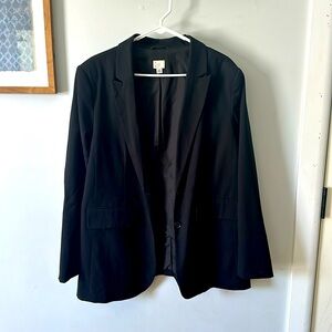 A New Day Blazer